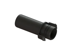 Kessel adapteris spiediena caurules savienojumam DN 32, PE