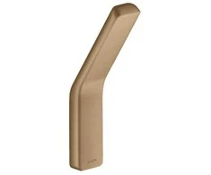 āķis Axor Universal, brushed bronze