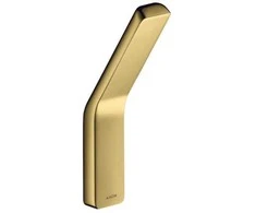 āķis Axor Universal, polished auksinis optic