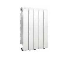 Al.radiatorius Blitz Super B4 500/100 4 sekc. Bianco