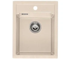Amsterdam 34 Tapwing plautuvė, Caffe Silvery