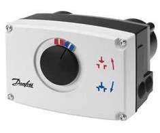Danfoss AMV 23 motors spiediena balan.vārstiem , 230V, 15 s/mm, 450N