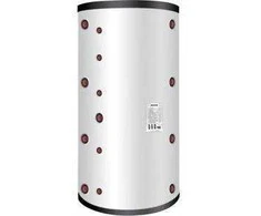 Apšiltinta akumuliacinė talpa PUFFER VC 1000L, 3bar