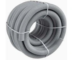 Kondicionierius ARIA CONNECT DN75 ventilācijas caurule, 50m