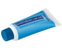 Grohe armatūras tauki, 25 g