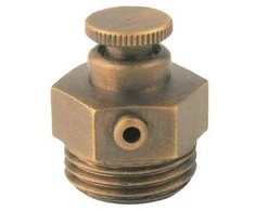 ARTISTIC/CLASSIC-ART radiatoriaus nuorintojas 1/2`, bronza