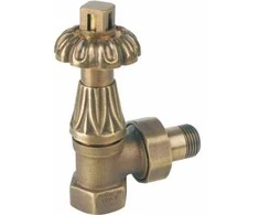 ARTISTIC THERMO ventilis 1/2`, bronza