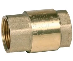 Imi Ta Atbulinis vožtuvas 1/2"