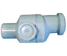 Atbulinis vožtuvas DN50 (HL4)