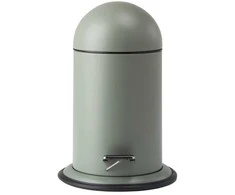 atkritumu tvertne ar pedāli Ona, 3l, forest