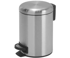 atkritumu tvertne Potty 3l, satīna
