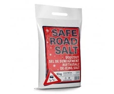 atledošanas sāls SAFE ROAD SALT 10kg