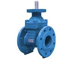 Atloku ķīļveida aizbīdnis DN65 F4 PN10/16