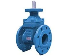 Atloku ķīļveida aizbīdnis DN65 F4 PN10/16
