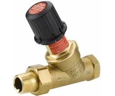 Danfoss AVDO, automātiskais pārplūdes vārsts, DN15