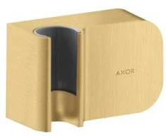 AX ONE porter unit, brushed auksinis optic