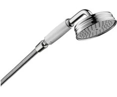 Hansgrohe Axor Montreux dušo galva 1 jet. chromas