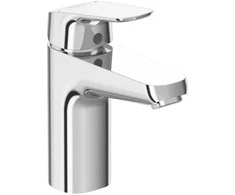 basin mixer Ceraflex Grande, chrome