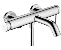 Hansgrohe bath mixer Tecturis S chrome