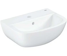 Grohe BauCeramic praustuvas, 453x354 mm, baltas
