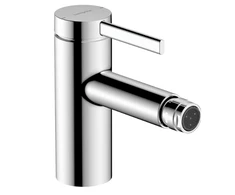 Hansgrohe bidē maisītājs Zesis S, ar pop-up, hroms