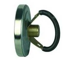 Bimetalinis termometras, nustatomas, 63 mm, 120 C