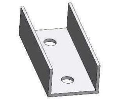 Rankšluostis C100 C-connector