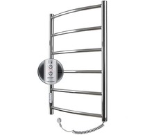Rankšluostis Classic HP-ITR elektrinis rankšluosčių džiovintuvas 810x530mm, 105W, nerūd. plienas