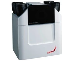 ComfoAir Q 350ERV Vėdinimo įrenginys su energijos ir drėgmės grąžos funkcija