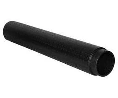 ComfoPipe Compact tube, DN125, L=1000mm