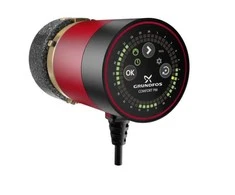 Grundfos COMFORT UP15-14 BDT PM 230V karšto vandens recirkuliacinis siurblys