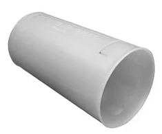 Zehnder ComfoTube savienojums DN90