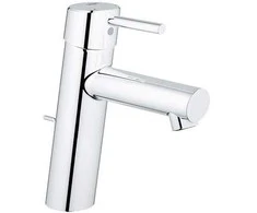 Grohe Concetto M praustuvo maišytuvas, chromas