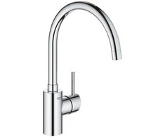 Grohe Concetto virtuvinis maišytuvas. chromas