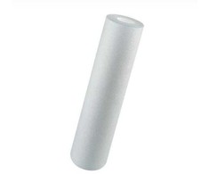 CPP 20 SX - 10 mcr pūsto polypropyleno kasetė