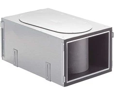 CW-S 320 duslintuvas