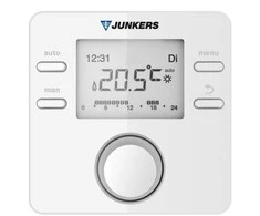 Valdiklis Bosch, CW100