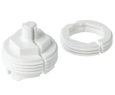 Danfoss adapteris Giacomini vārstam