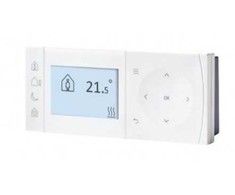 Danfoss TPOne-B Programmējams telpas termostats ar baterijām