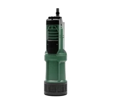 DIVERTRON 900 pump