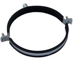 DRSNR Stiprinājums ar gumiju 250 mm