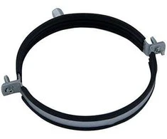 DRSNR Stiprinājums ar gumiju 315mm