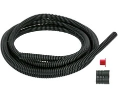 DTCE-20, 17 m, 332 W, 230V, divdzīslu kabelis jumtu un notekcauruļu apsildei