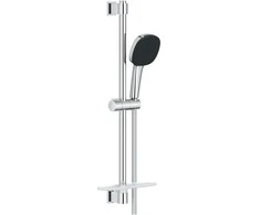 Grohe Vitalio Comfort 110 2sr dušo komplektas 600 mm 13.5L/min, chromas