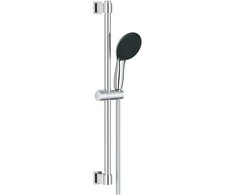 Grohe Vitalio Start 110 1sr dušo komplektas, 600 mm 7,6L/min, chromas