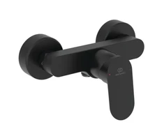 Ideal Standard dušas maisītājs Ceralife O, matēts juodas