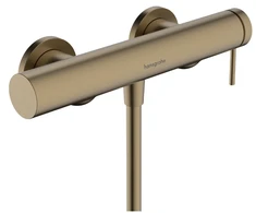 Hansgrohe dušas maisītājs Tecturis S, brushed bronze