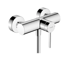 Hansgrohe dušas maisītājs Zesis S, hroms