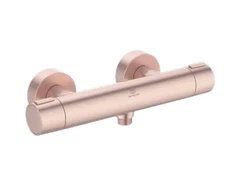 Ideal Standard dušas termostats Ceratherm Alu+, rose