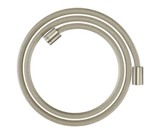 dušas vads ShowerSolutions, 1600 mm, brushed nickel